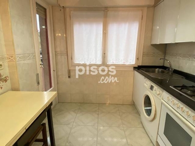 Piso en venta en Calle de Pontika, 10