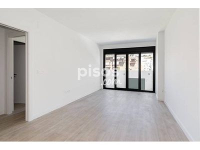 Piso en venta en Calle Santo Sepulcro de la Quinta