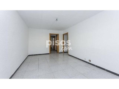 Piso en venta en Carrer de Costabona