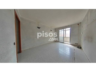 Piso en venta en Carrer de la Foradada