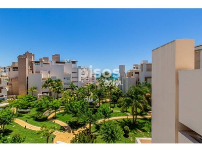 Piso en venta en El Padrón-El Velerín-Voladilla