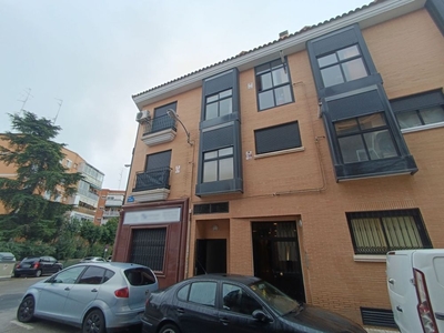 Piso en venta en Fuenlabrada de 95 m²