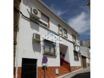 Piso en venta en Residencial Triana-Barrio Alto-Híjar