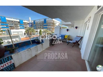 Piso en venta en Santa Margarida