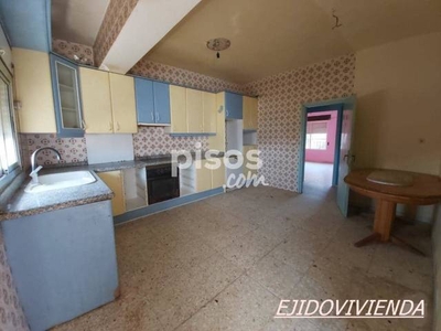 Piso en venta en La Aldeilla