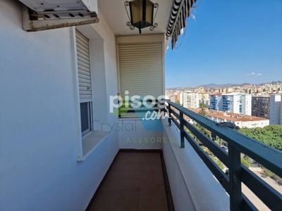 Piso en venta en Santa Paula-La Paz-Los Guindos-Parque Mediterráneo