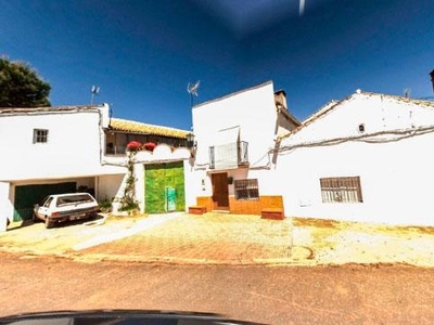 Venta de casa en Montoro