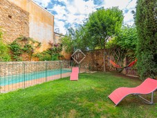 Casa de 418m² con 100m² de jardín en venta en Baix Empordà