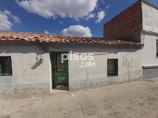 Casa en venta en Calle de la Flor, 24