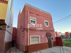 Casa en venta en Calle Ponce de León, cerca de Calle Hernando de Soto en Saladillo por 60.325 €