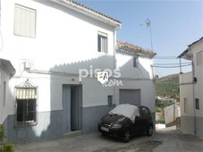 Casa en venta en Castillo de Locubín