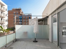 Piso de 69m² con 34m² terraza en venta en Poblenou