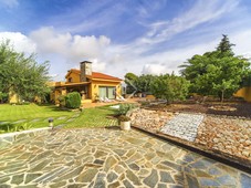 Casa / villa de 353m² en venta en Calafell, Costa Dorada