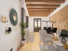 Piso de 45 m² en venta en el Born, Barcelona