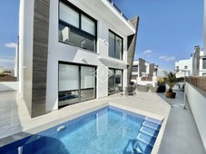 Villa de 182 m² en venta en Alicante ciudad, Alicante