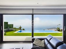 Luxury Costa Brava villa for sale in Lloret de Mar