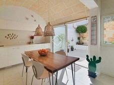 Casa / villa de 154m² con 17m² de jardín en venta en Ciutadella
