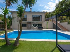 Casa / villa de 344m² en venta en Platja d'Aro, Costa Brava
