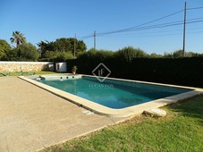Villa de 250m² en venta en Ciutadella, Menorca