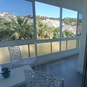 Alquiler apartamento 1 dorm , cerca puerto banus. en Marbella
