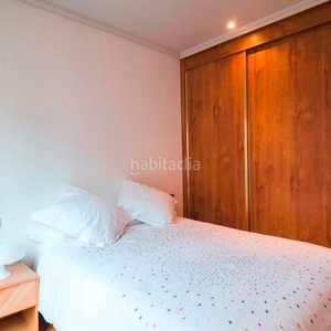 Alquiler apartamento acogedor apartamento de 1 dormitorio en el moderno chueca en Madrid