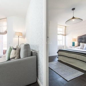 Alquiler apartamento acogedor apartamento en pleno casco antiguo en Madrid
