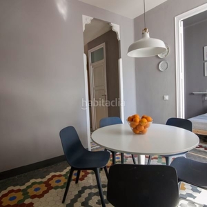 Alquiler apartamento acogedor en Morvedre Valencia