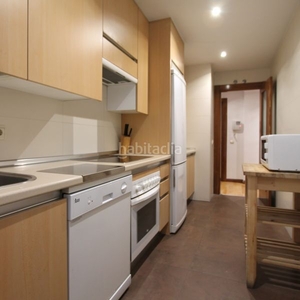 Alquiler apartamento bonito apartamento con dos dormitorios en Madrid