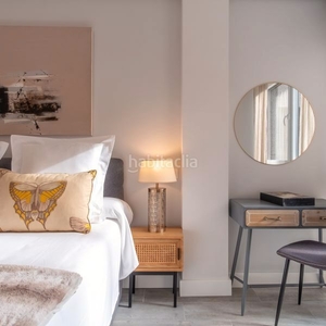 Alquiler apartamento bonito apartamento en alberto aguilera en Madrid