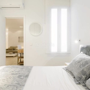 Alquiler apartamento bonito apartamento en la mejor zona en Madrid