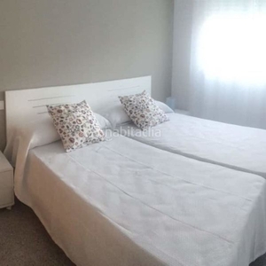 Alquiler apartamento cómodo apartamento de 2 habitaciones . en Málaga
