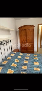 Alquiler apartamento con 2 habitaciones amueblado con ascensor y vistas a la montaña en Cambrils