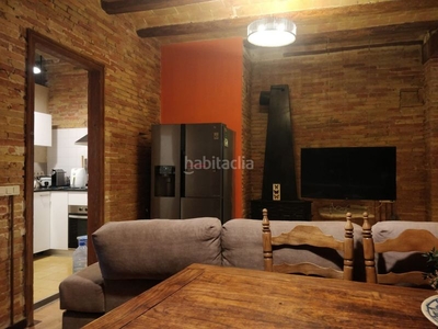 Alquiler apartamento en alquiler en barri vell, 2 dormitorios. en Girona