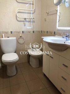 Alquiler apartamento en Barrio de Patraix Valencia