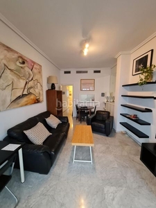 Alquiler apartamento en calle gonzalo segovia 6 apartamento amueblado con ascensor y aire acondicionado en Sevilla