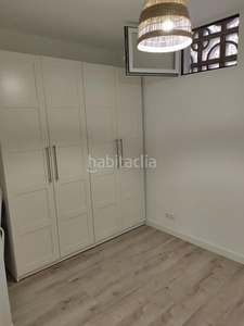 Alquiler apartamento en de gutenberg 5 en Pacífico Madrid