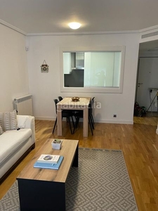 Alquiler apartamento en Las Tablas Madrid