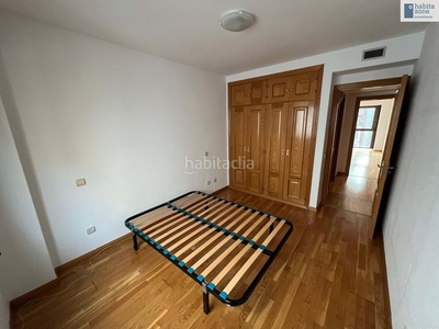 Alquiler apartamento en sor angela de la cruz en Castillejos-Cuzco Madrid