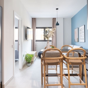Alquiler apartamento espacioso en una ubicación increíble en Sevilla