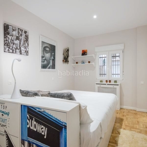 Alquiler apartamento hermoso apartamento cerca de la plaza de ópera en Madrid