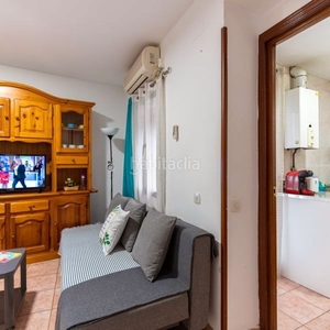 Alquiler apartamento latina i- de los austrias en Madrid