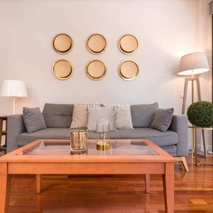Alquiler apartamento lindo apartamento cerca del museo del prado en Madrid