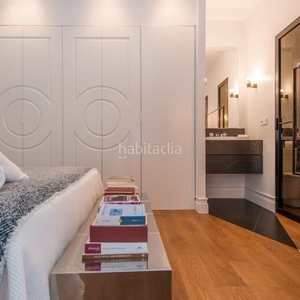Alquiler apartamento lujoso y sofisticado apartamento en quevedo en Madrid