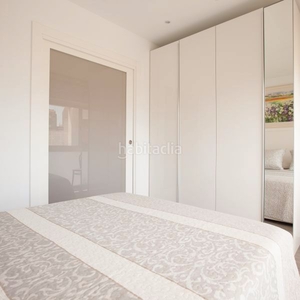 Alquiler apartamento magnífico duplex en La Salut Barcelona