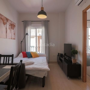Alquiler apartamento malaga soho cute apartment en Málaga