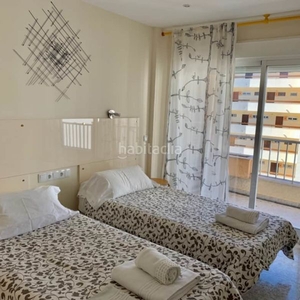 Alquiler apartamento moderno apartamento a minutos de la playa en Marbella