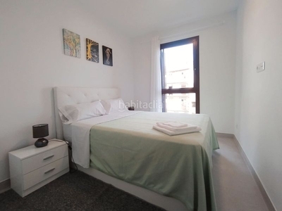 Alquiler apartamento moderno, céntrico, piscina en Barcelona