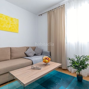 Alquiler apartamento Pacífico retiro - tranquilo y cómodo en Madrid
