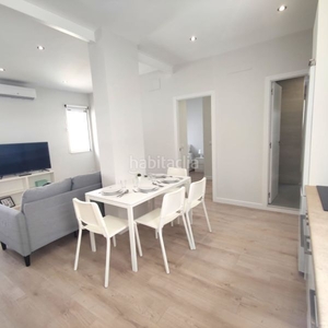 Alquiler apartamento piso en barrio salamanca en Goya Madrid