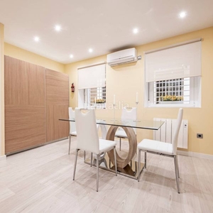 Alquiler apartamento precioso apartamento muy próximo a plaza españa en Madrid